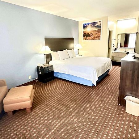 Days Inn By Wyndham Easley West Of Greenville/Clemson Area Esterno foto