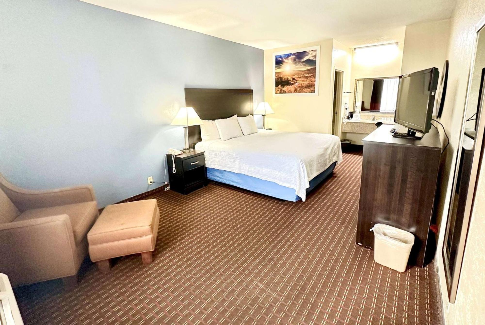 Days Inn By Wyndham Easley West Of Greenville/Clemson Area Esterno foto