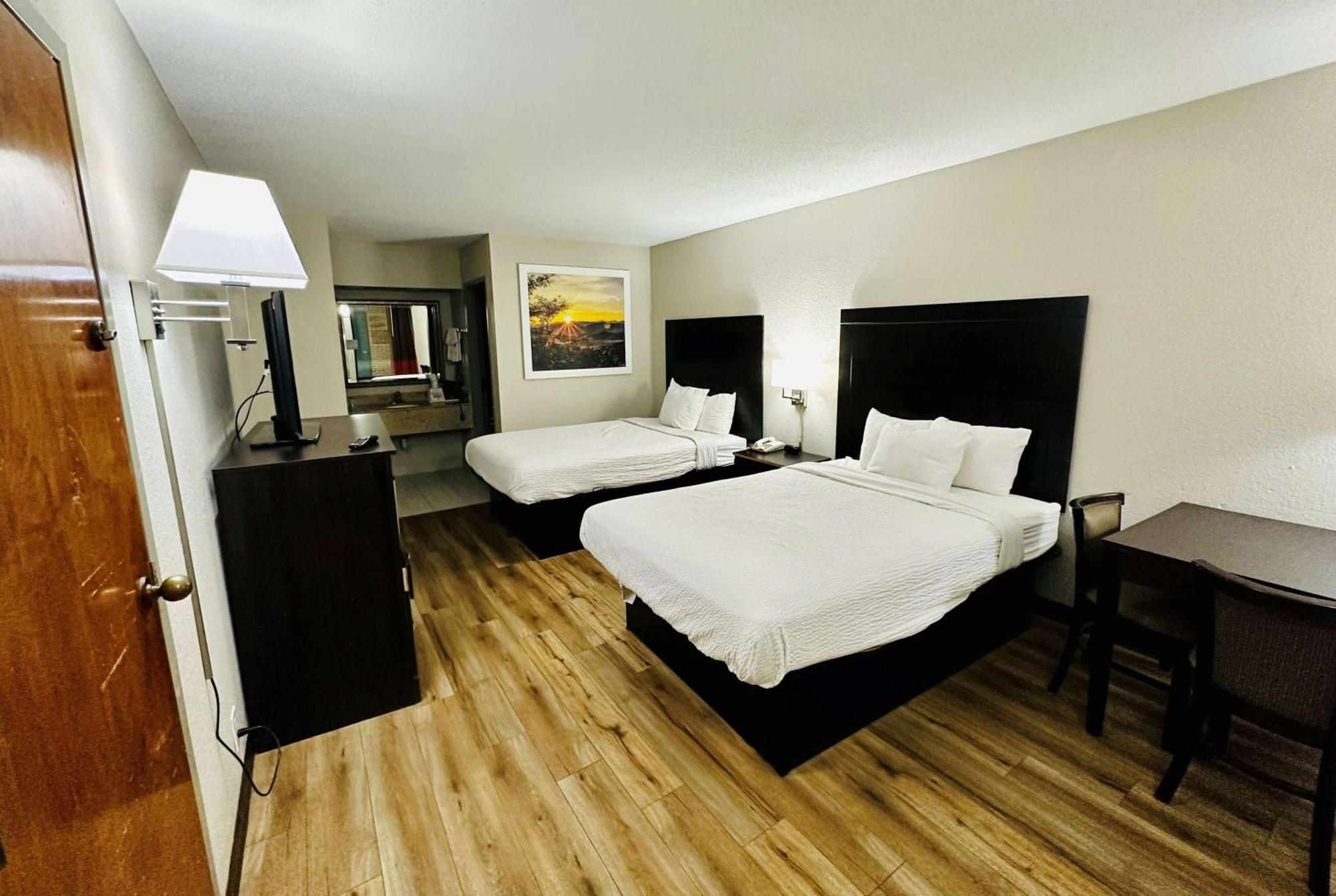 Days Inn By Wyndham Easley West Of Greenville/Clemson Area Esterno foto